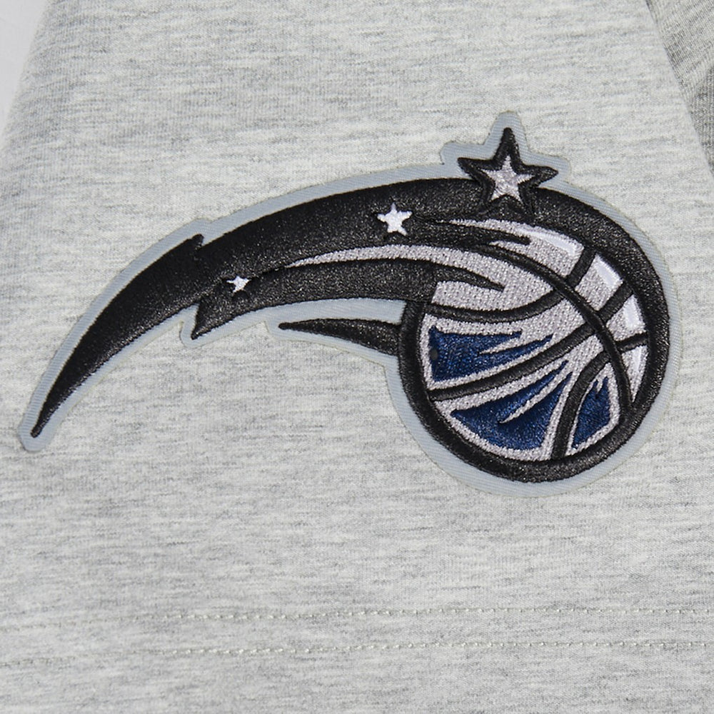 Orlando Magic Pro Standard 2024/25 City Edition T-Shirt - Heather Gray discount