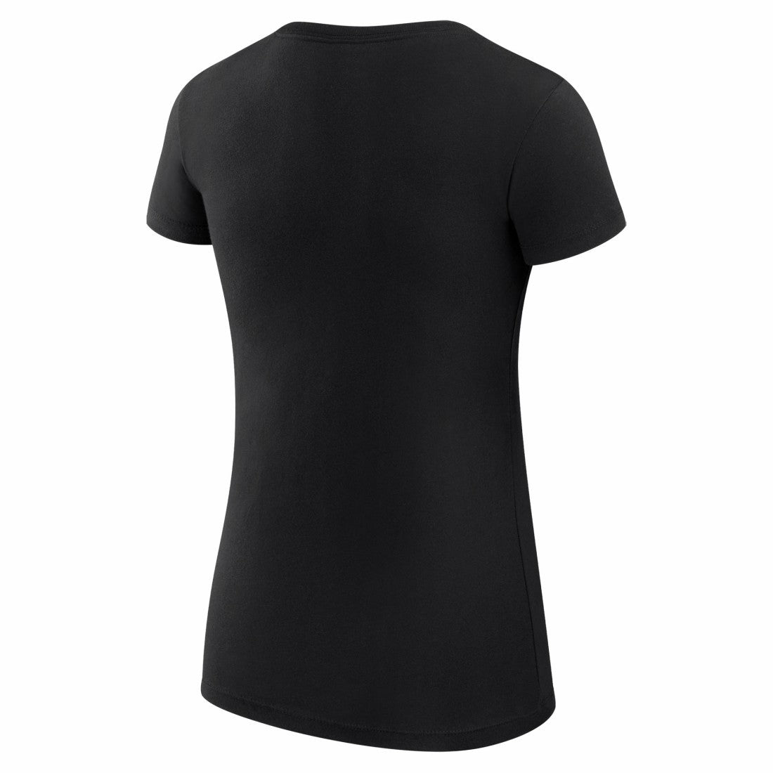 Detroit Lions G-III 4Her by Carl Banks Women's Super-Slim Fit Lightweight Subtle Football T-Shirt - Black discount