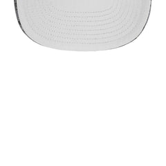Chicago White Sox Fiji Trucker Adjustable Hat Black