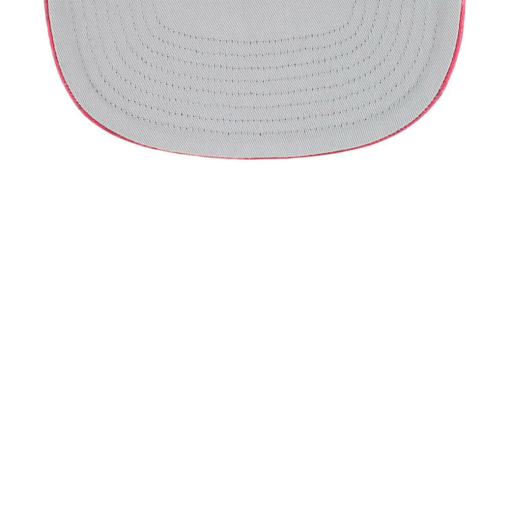 St. Louis Cardinals Fiji Trucker Adjustable Hat Red