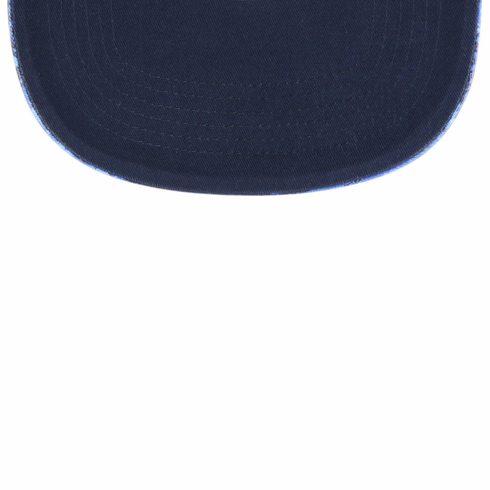 Cleveland Guardians Fiji Rope Hitch Adjustable Hat Cream/Navy