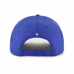 Los Angeles Dodgers Condor Hitch Adjustable Hat Royal