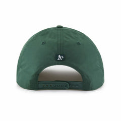 Athletics Condor Hitch Adjustable Hat Dark Green