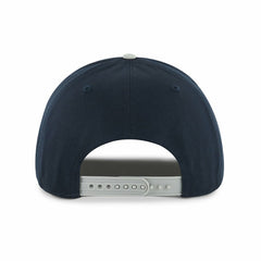 New York Yankees Dropshadow Rope Hitch Adjustable Hat Navy
