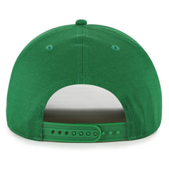 Athletics Pomona Hitch Adjustable Hat Kelly Green