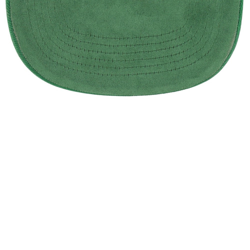 Athletics Pomona Hitch Adjustable Hat Kelly Green