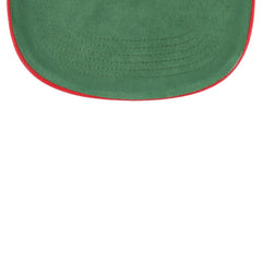Washington Nationals Pomona Hitch Adjustable Hat Red