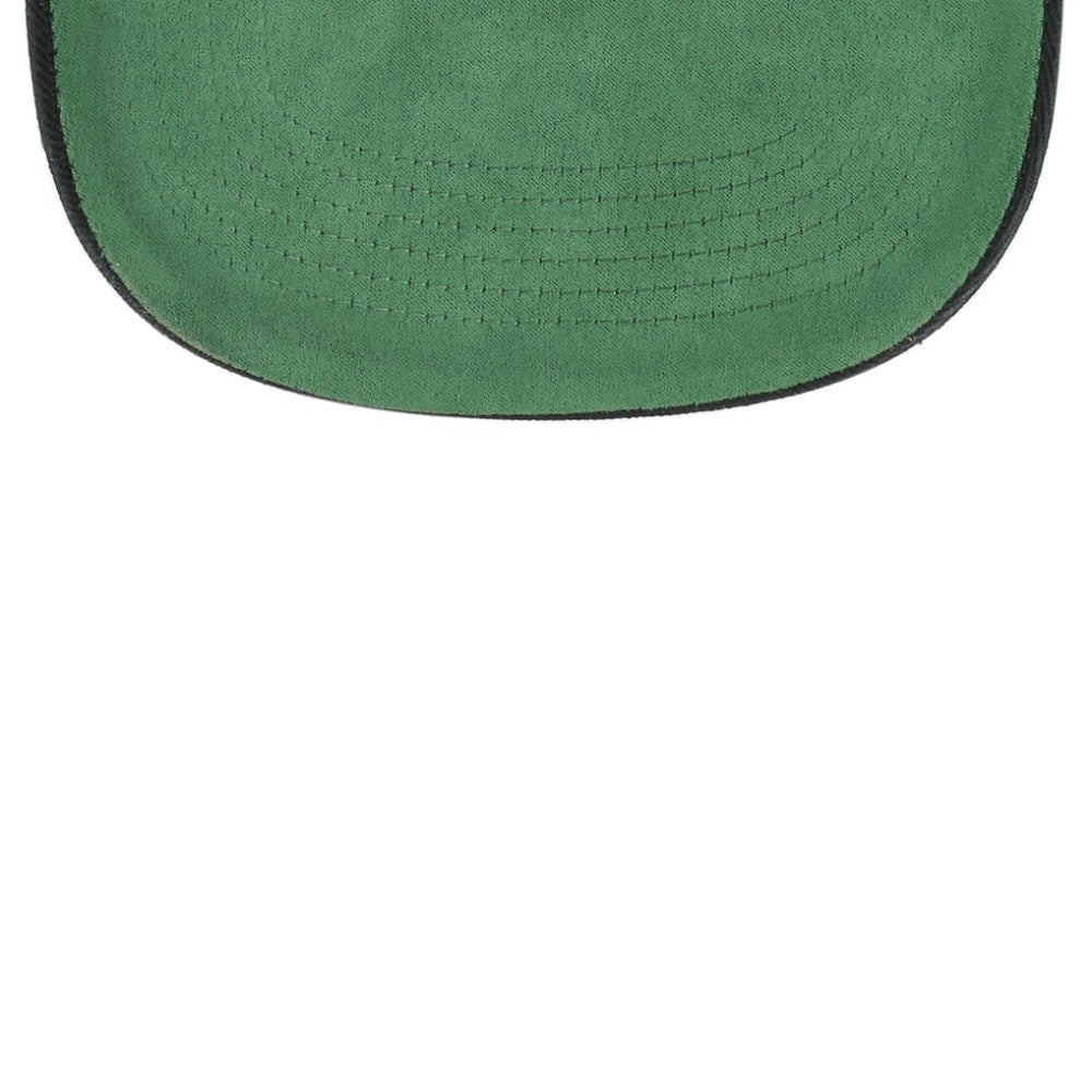 Atlanta Braves Pomona Hitch Adjustable Hat Navy