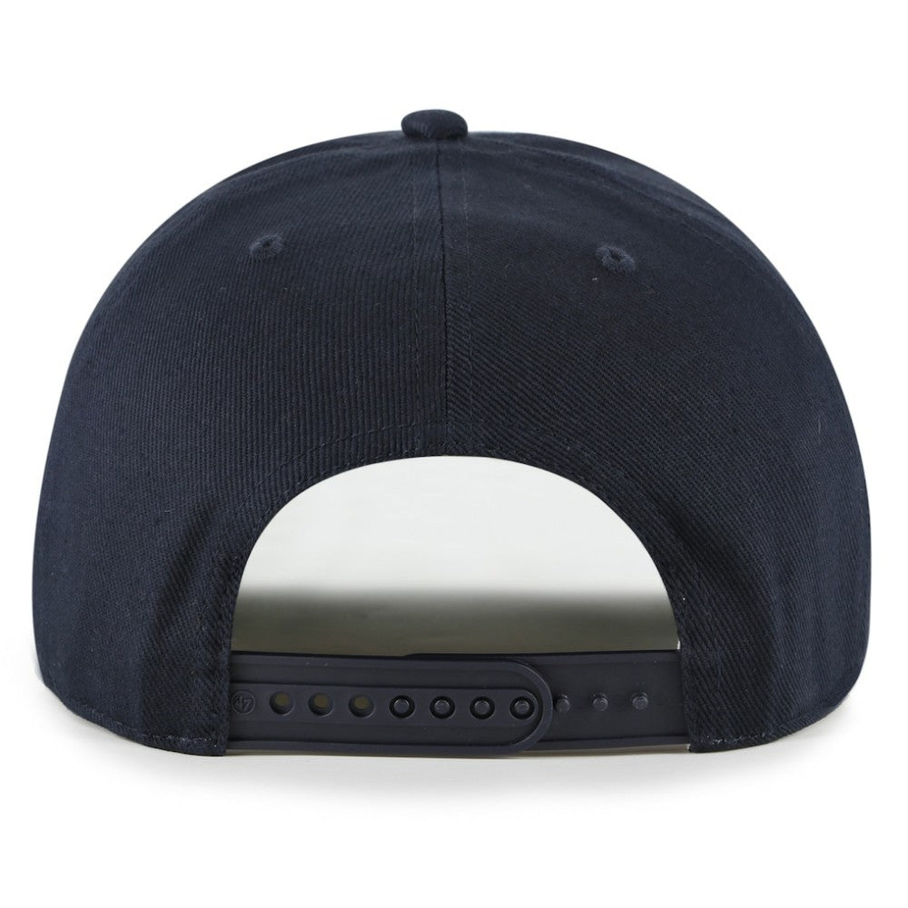 Houston Astros Pomona Hitch Adjustable Hat Navy