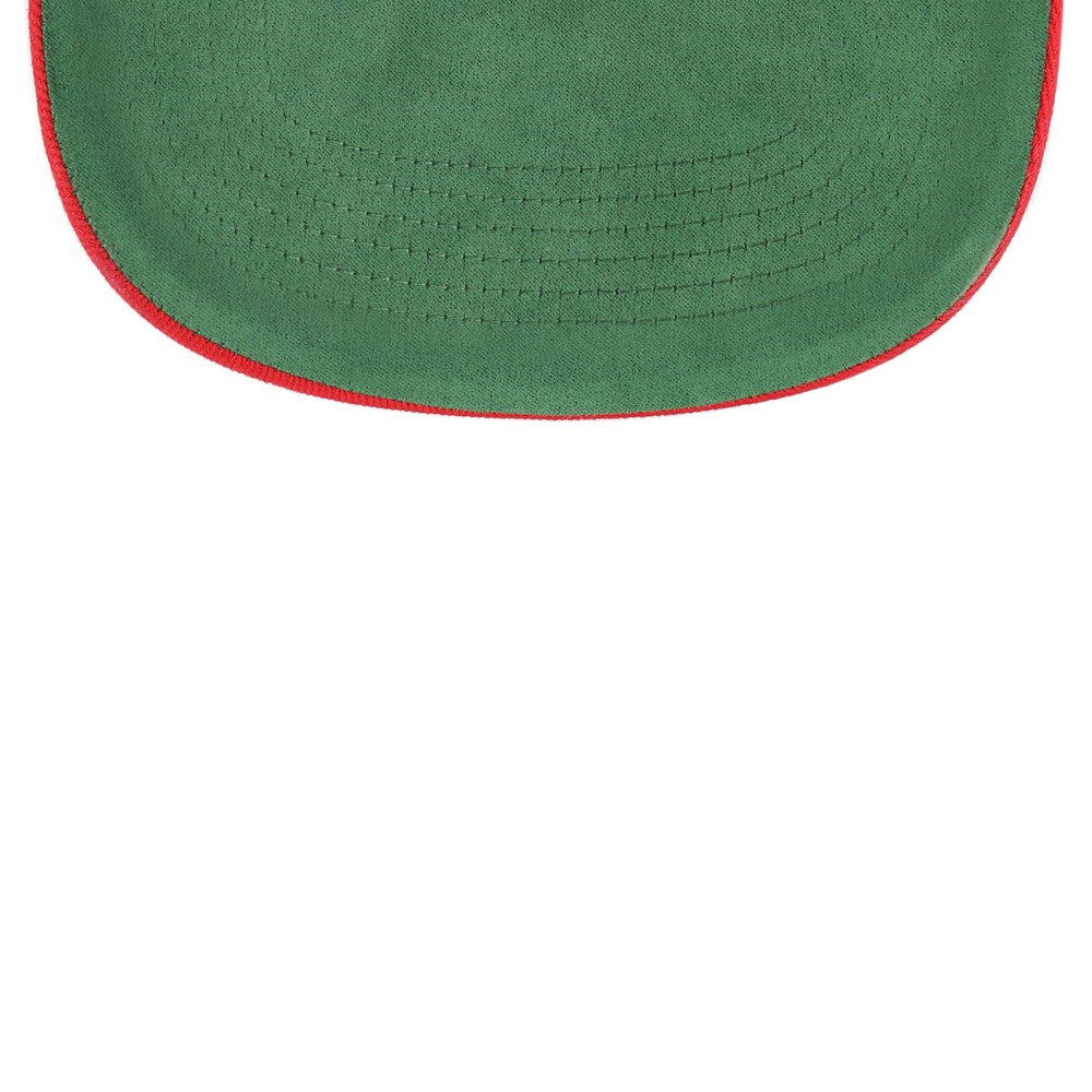 Los Angeles Angels Pomona Hitch Adjustable Hat Red