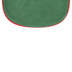 Los Angeles Angels Pomona Hitch Adjustable Hat Red