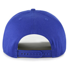 Chicago Cubs Pomona Hitch Adjustable Hat Royal