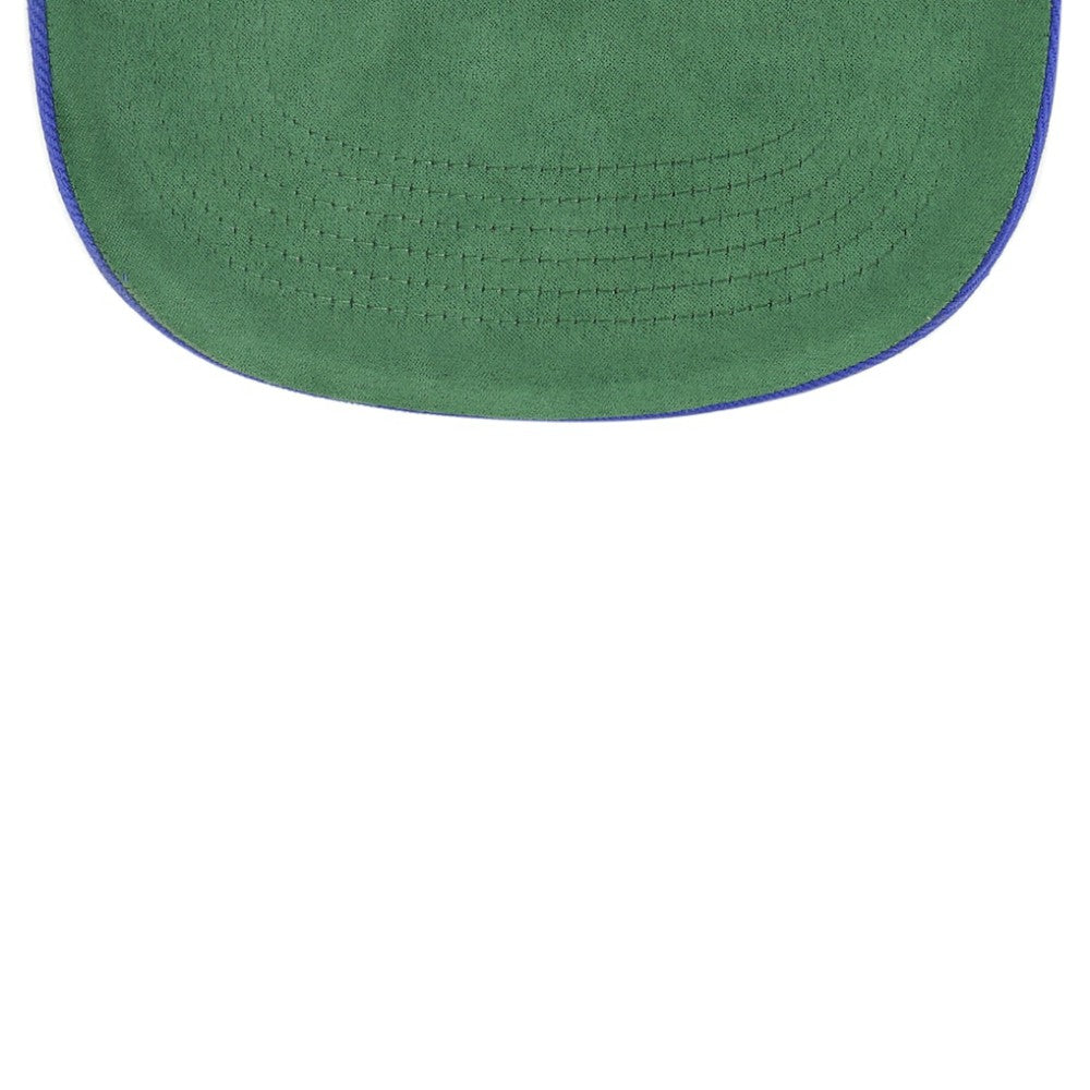 Chicago Cubs Pomona Hitch Adjustable Hat Royal