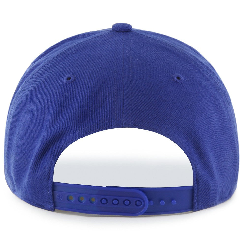 Los Angeles Dodgers Pomona Hitch Adjustable Hat Royal