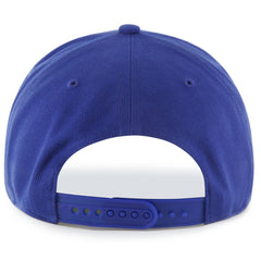 Los Angeles Dodgers Pomona Hitch Adjustable Hat Royal