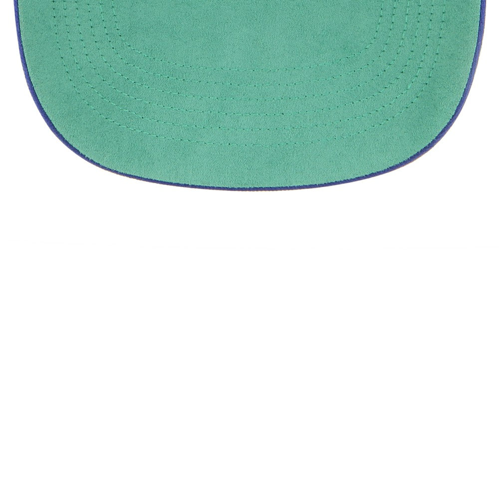Los Angeles Dodgers Pomona Hitch Adjustable Hat Royal
