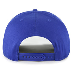Texas Rangers Pomona Hitch Adjustable Hat Royal
