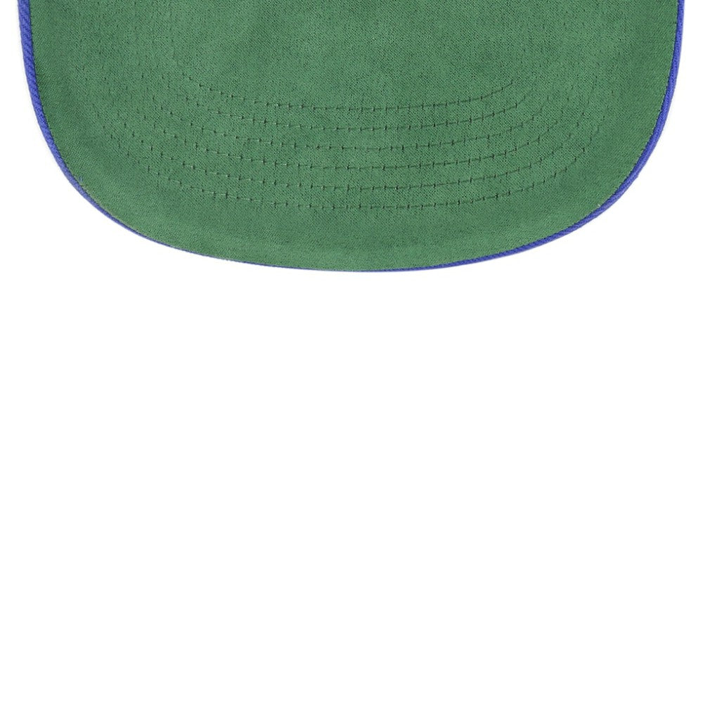 Texas Rangers Pomona Hitch Adjustable Hat Royal
