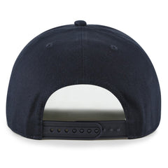 Tampa Bay Rays Pomona Hitch Adjustable Hat Navy