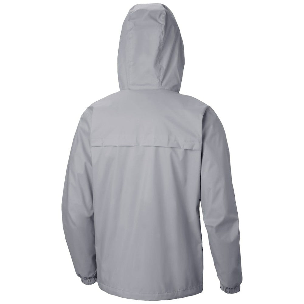 Montreal Canadiens Columbia Oroville Creek Lined Full-Zip Jacket - Gray Jackets