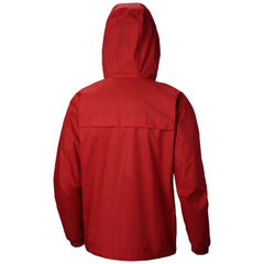 Calgary Flames Columbia Oroville Creek Lined Full-Zip Jacket - Red Jackets