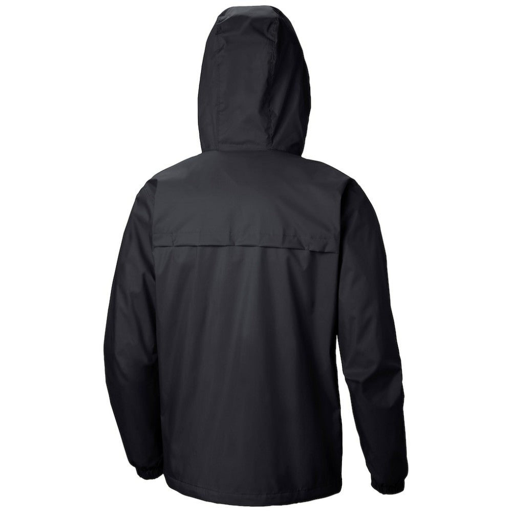 Ottawa Senators Columbia Oroville Creek Lined Full-Zip Jacket - Black Jackets