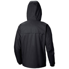 Ottawa Senators Columbia Oroville Creek Lined Full-Zip Jacket - Black Jackets