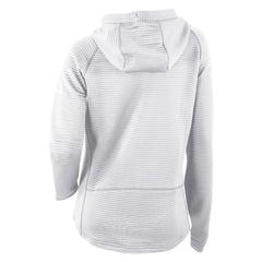 Calgary Flames Columbia Omni-Wick Pack It Up Full-Zip Jacket - White Jackets