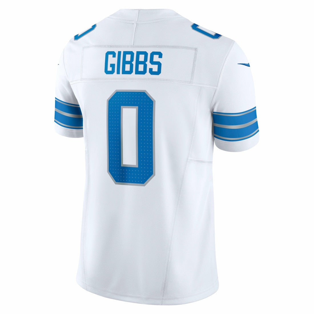 Jahmyr Gibbs Detroit Lions Vapor F.U.S.E. Limited Jersey - White outlet