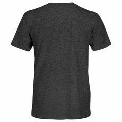 Tottenham Hotspur 1863FC Established Location Vintage Tri-Blend T-Shirt - Black shop