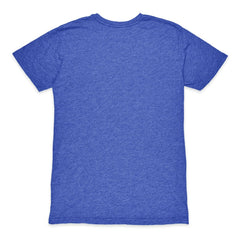 Chelsea 1863FC Roundabout Vintage Tri-Blend T-Shirt - Blue online