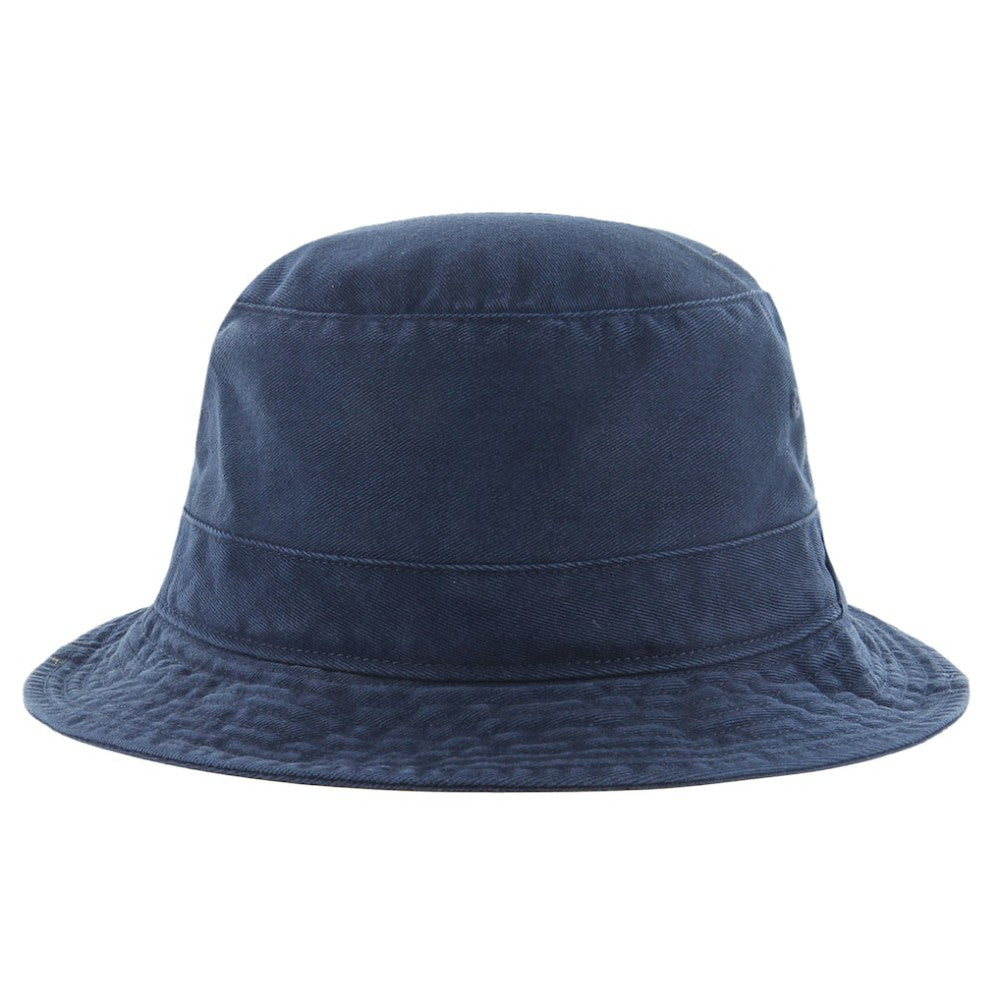 Boston Red Sox Primary Logo Bucket Hat Navy