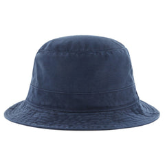 Boston Red Sox Primary Logo Bucket Hat Navy