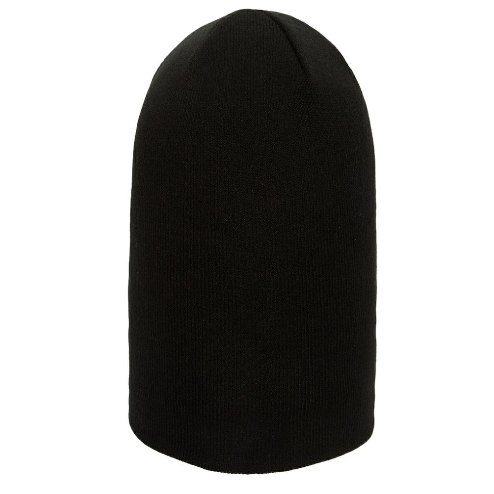 Seattle Kraken Mitchell & Ness Tailgate Balaclava - Black