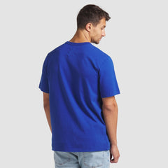 Montreal Canadiens Fanatics Decades Collection Made To Last T-Shirt - Royal T-shirts