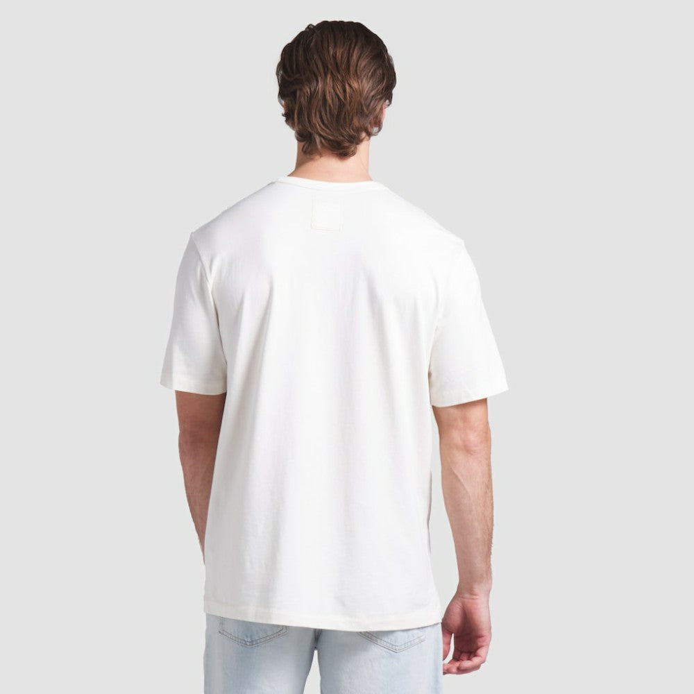 Montreal Canadiens Fanatics Decades Collection Timeless T-Shirt - White T-shirts