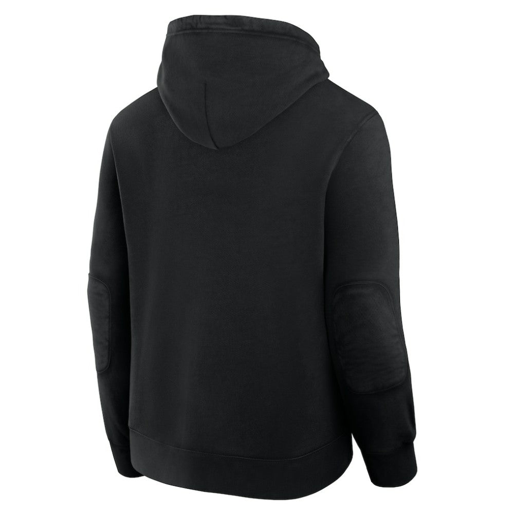 Philadelphia Flyers Fanatics Decades Collection Tradition Hoodie - Black Hoodies