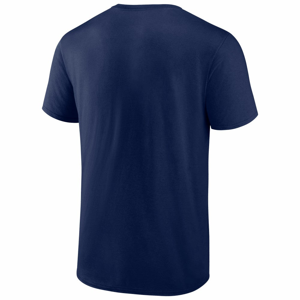Jose Ramirez & Steven Kwan Cleveland Guardians Election Player T-Shirt Navy