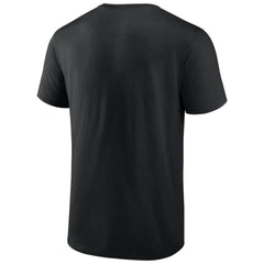 Paul Skenes & Bryan Reynolds Pittsburgh Pirates Election Player T-Shirt Black