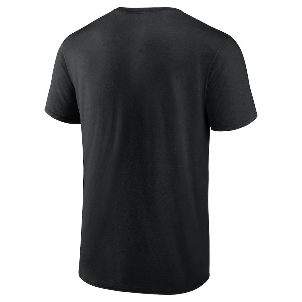 Pittsburgh Pirates Election Team T-Shirt Black