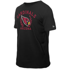 Arizona Cardinals New Era 2025 NFL Draft T-Shirt - Black cheap