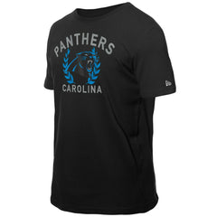 Carolina Panthers New Era 2025 NFL Draft T-Shirt - Black online