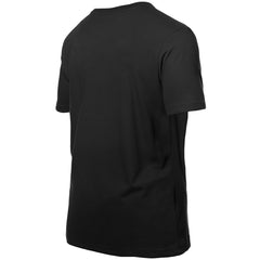 Tennessee Titans New Era 2025 NFL Draft T-Shirt - Black on sale