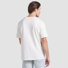Edmonton Oilers Fanatics Decades Collection Timeless T-Shirt - White T-shirts