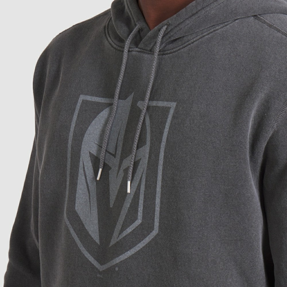 Vegas Golden Knights Fanatics Made in Canada Pullover Hoodie - Black Hoodies
