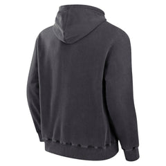 Los Angeles Kings Fanatics Made in Canada Pullover Hoodie - Black Hoodies