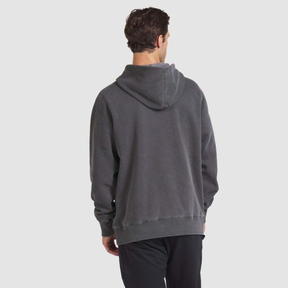 Dallas Stars Fanatics Made in Canada Pullover Hoodie - Black Hoodies
