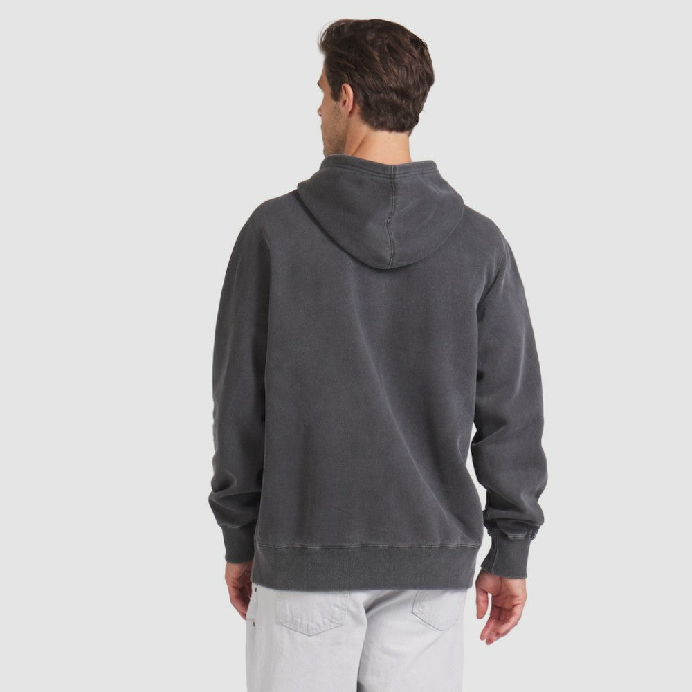 Nashville Predators Fanatics Made in Canada Pullover Hoodie - Black Hoodies