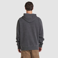 Winnipeg Jets Fanatics Made in Canada Pullover Hoodie - Black Hoodies