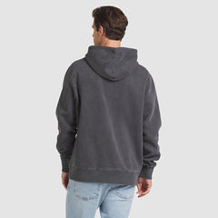 Seattle Kraken Fanatics Made in Canada Pullover Hoodie - Black Hoodies